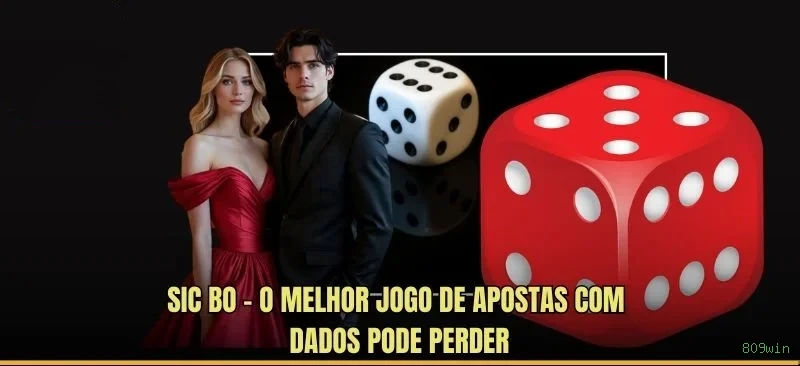 Baixar 809win app para jogadores brasileiros