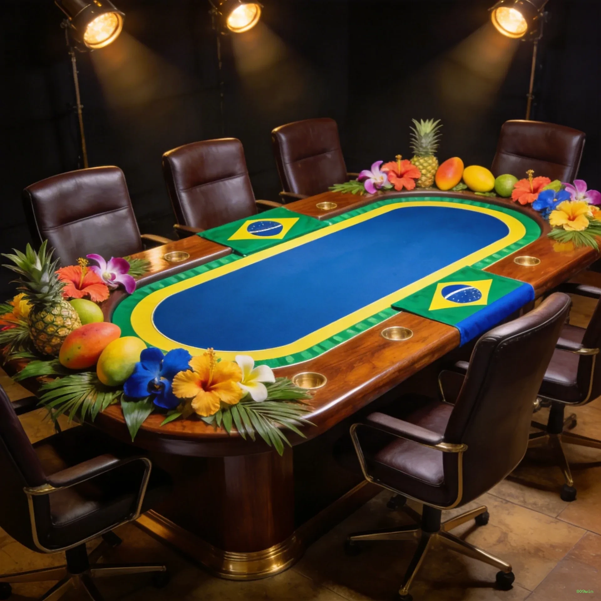 Lista de jogos para 809win seção de jogos