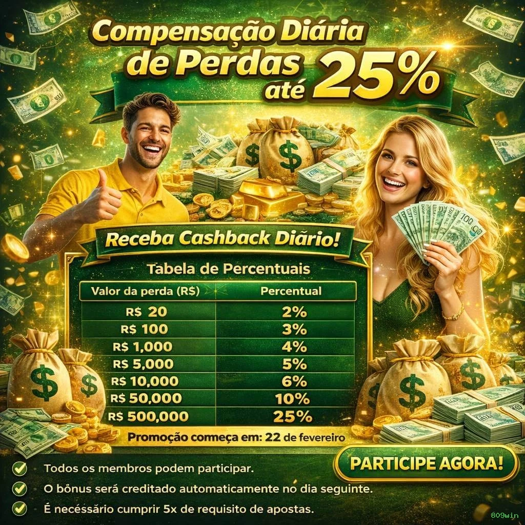 809win app de jogo para jogadores brasileiros