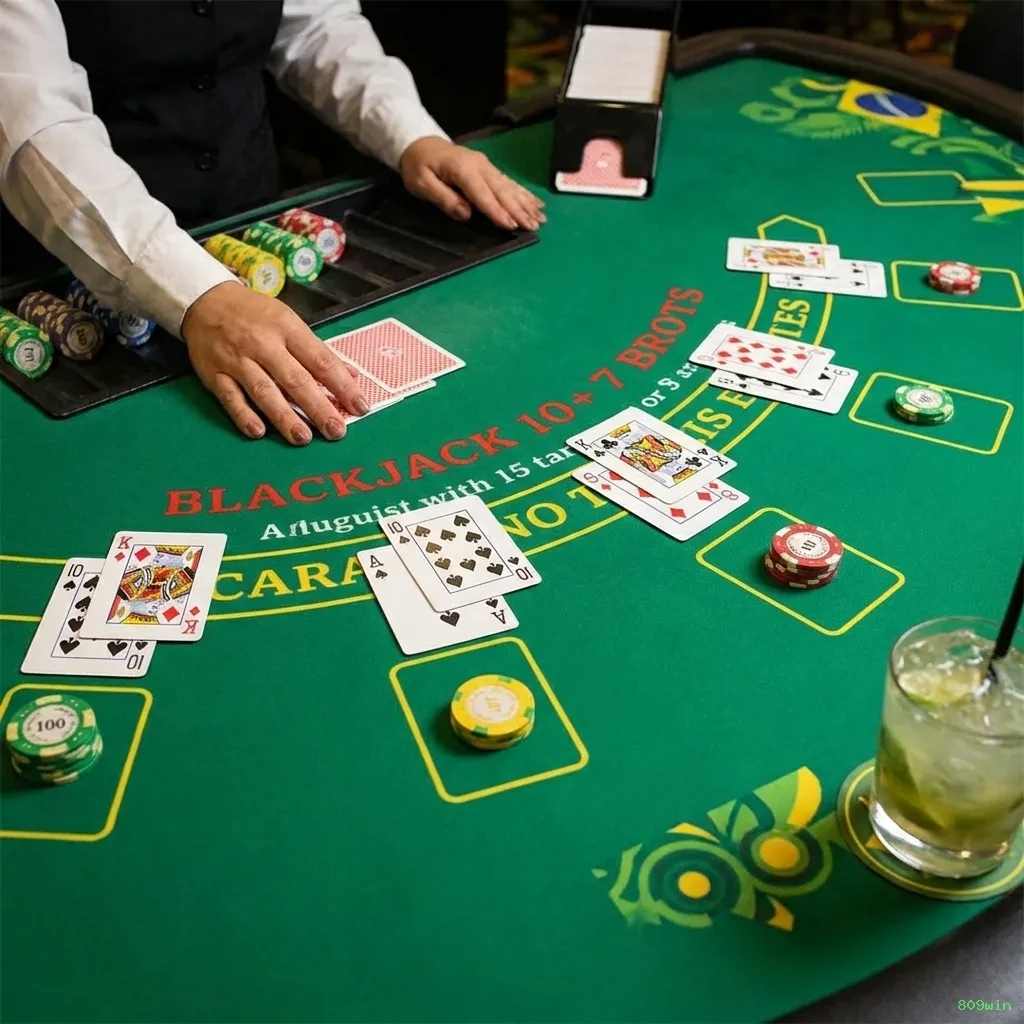 Lista de jogos para 809win slots section
